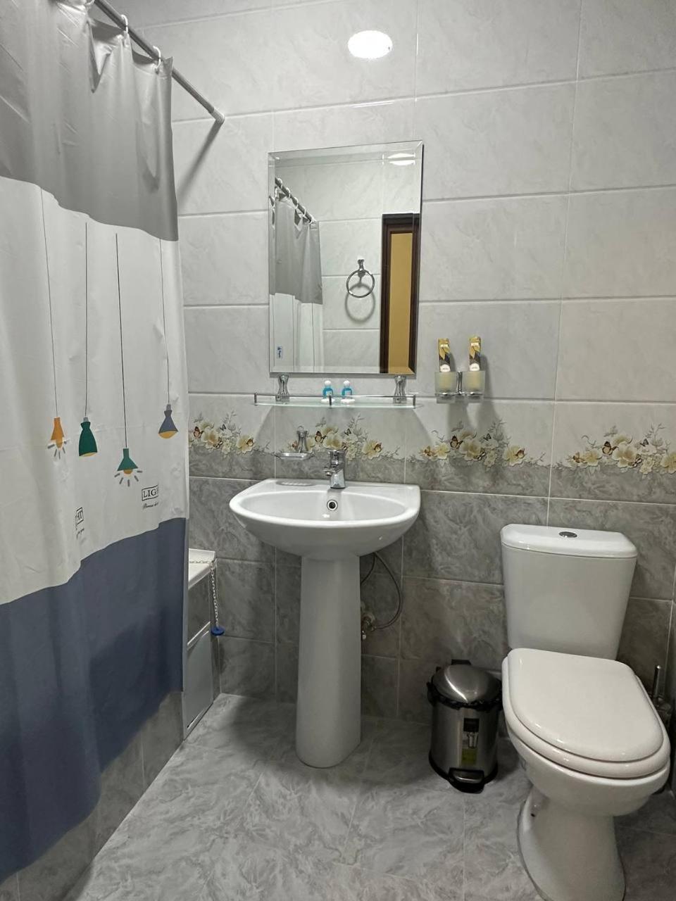 Poyi Kalon Teracce Hotel حلال Bukhara Exterior foto